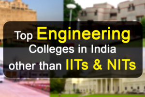 Best Engineering Colleges In India: A Look Beyond IITs