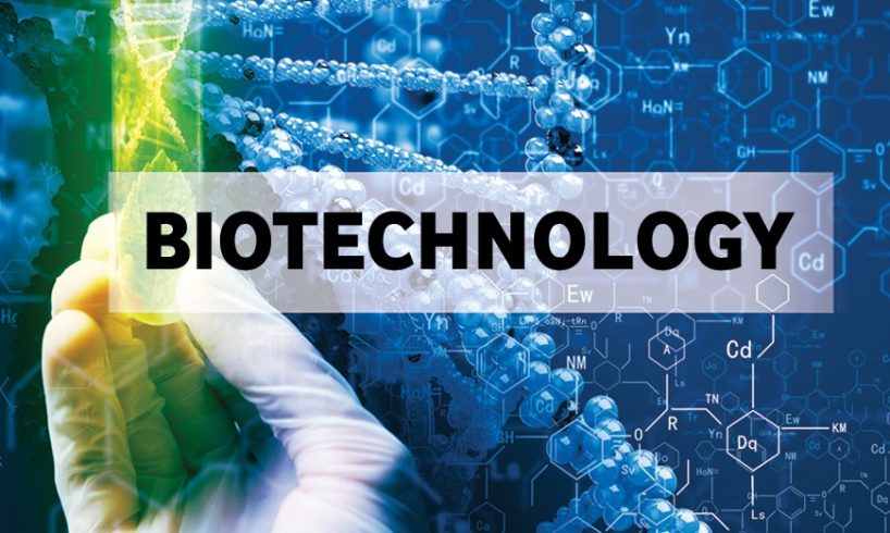 List of Top Biotechnology Universities In India