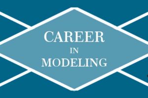 How to start career in modelling