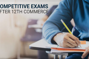 Top Commerce Exams 2019-2020