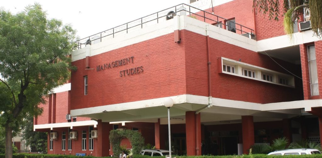 top management colleges in india