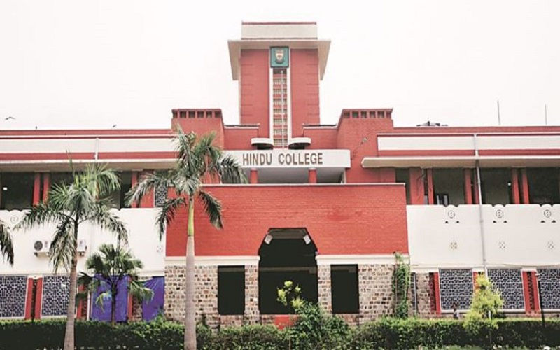 Top Commerce Colleges in India