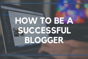 What You Need To Know Before You Start Blogging