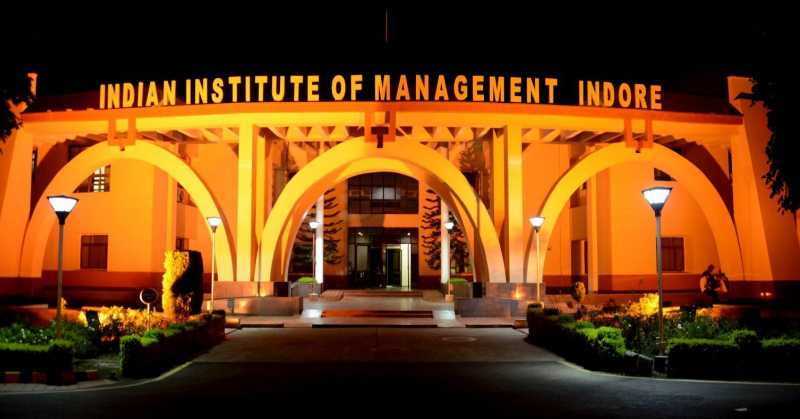 top management colleges in india