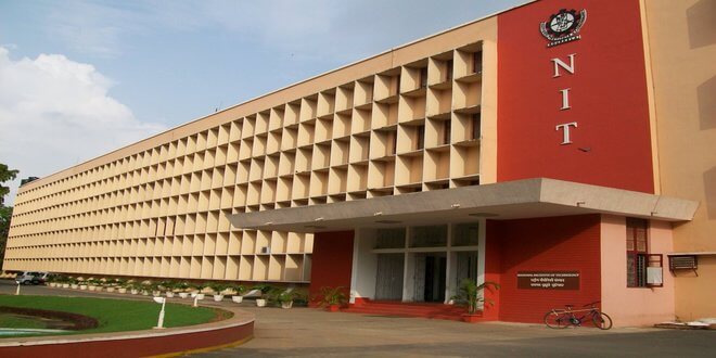 Top Engineering Colleges in India