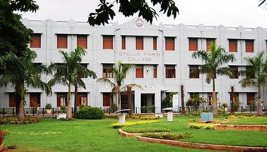 Top Arts Colleges in India