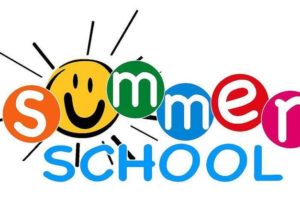 Top 10 summer schools in india