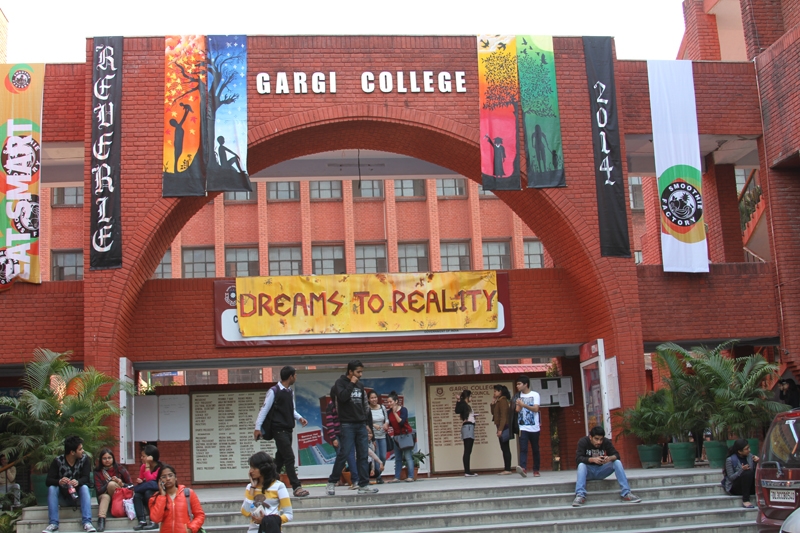 Top Arts Colleges in India