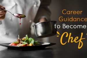 How to become a chef in India