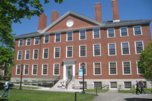 Harvard summer schools 2020 for high school students