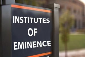 Institution of Eminence