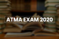 ATMA Exam 2020