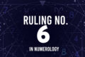 The Ruling No 6