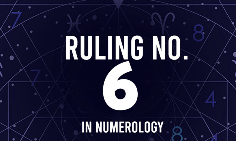 The Ruling No 6