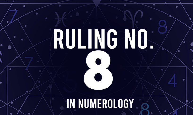 The Ruling No 8