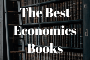 The best economics book for upsc