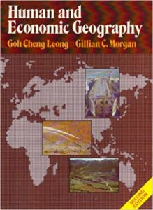 Best geography books for UPSC