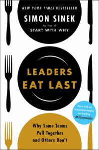 Top 10 Leadership Books Every Leader Should Read