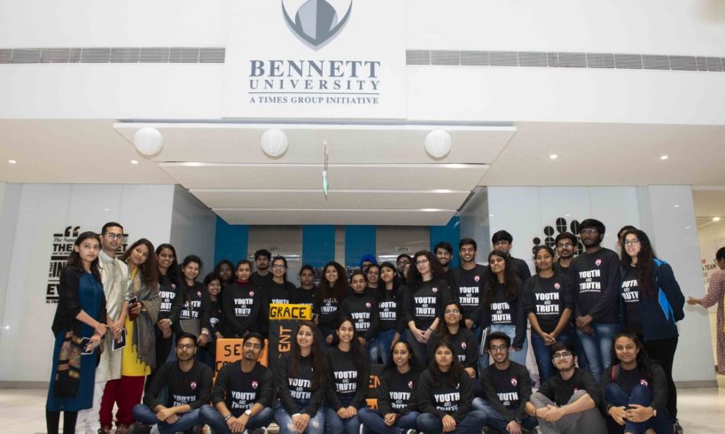 Bennett University Admissions 2020