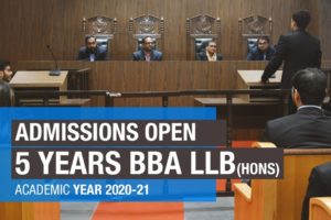 Bennett University Admissions Open For BBA LLB