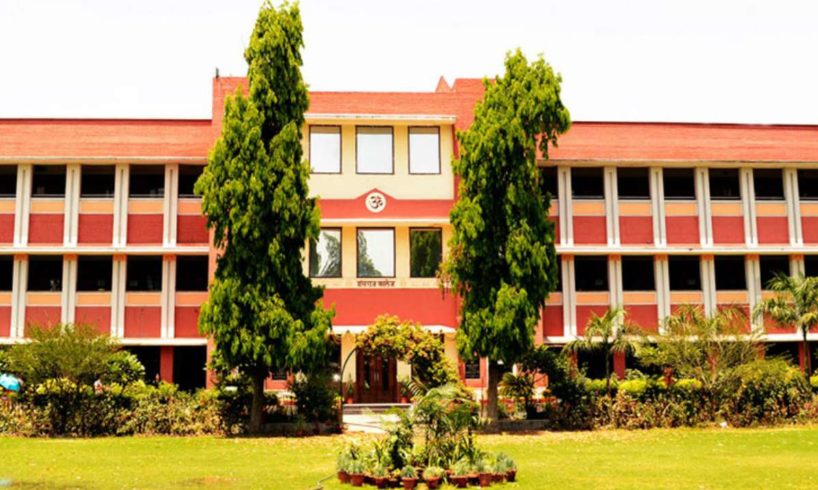 Top B.sc Chemistry Colleges in India