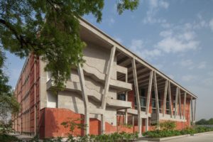 Ahmedabad University Admissions 2020