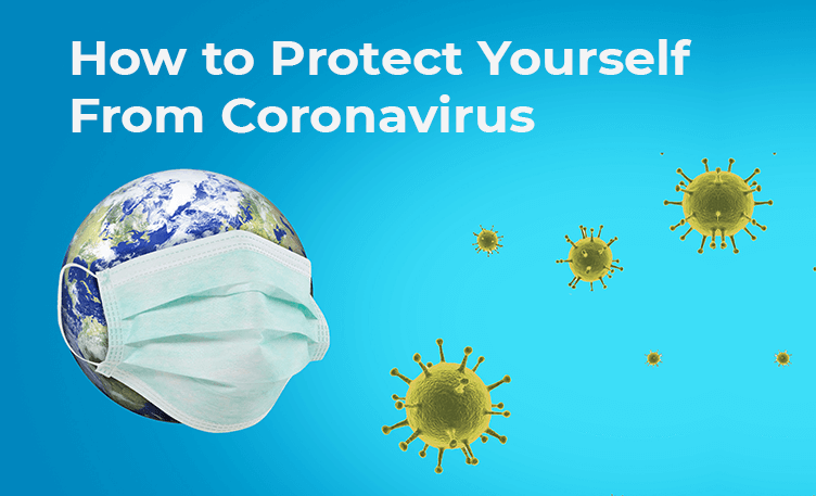 How to protect yourself against COVID-19