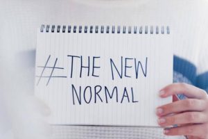 A NOVEL WAVE OF NEW NORMAL
