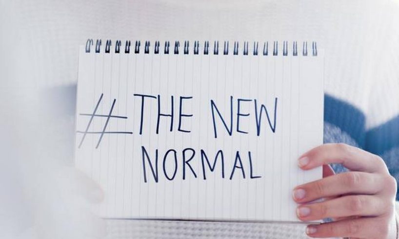 A NOVEL WAVE OF NEW NORMAL
