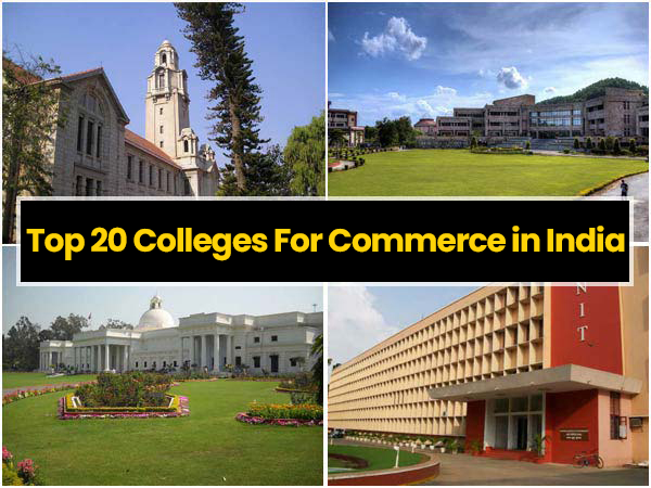 top phd colleges in india for commerce