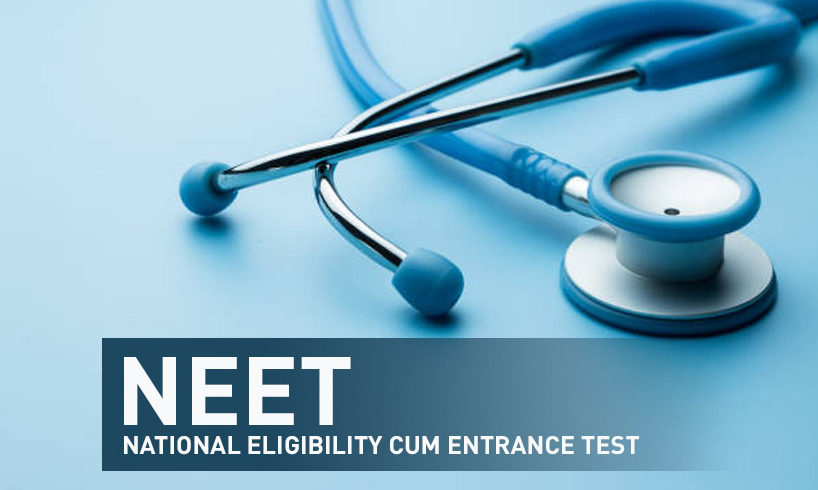 NEET-UG Exam 2024 Update: Students Can Now Give Medical Exam from Any ...