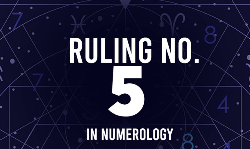 Ruling No 5