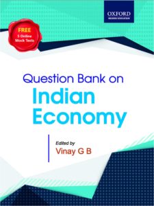 The best economics book for upsc