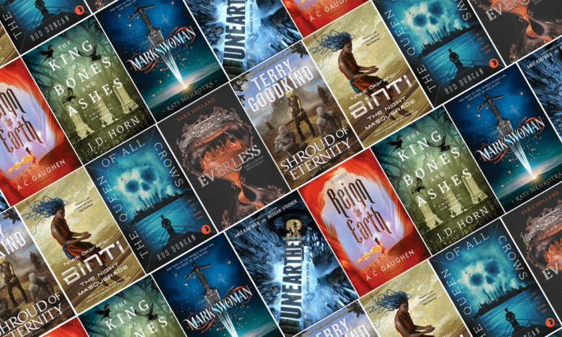 Best Sci Fi Books