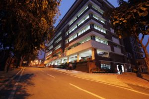 Dehradun Institute of Technology Admissions 2020