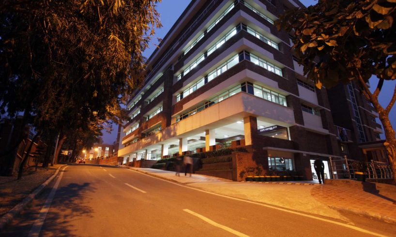 Dehradun Institute of Technology Admissions 2020