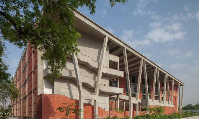 Ahmedabad University Admissions 2020